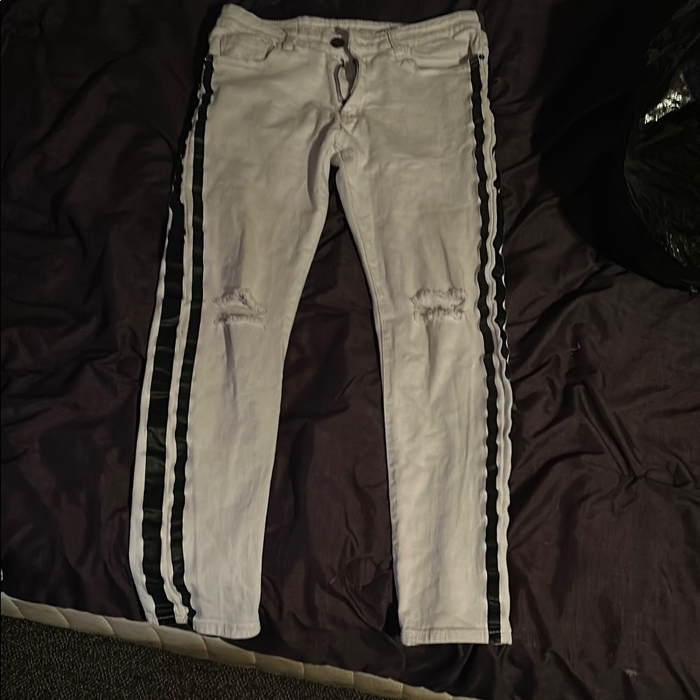 ripped jeans men’s